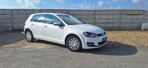 Volkswagen Golf VII [2012 - 2020] 1.2 TSI BlueMotion Technology Style 2013