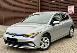 Volkswagen Golf VIII [2020 - Prezent] 2.0 TDI Style 2022