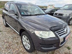 Volkswagen Touareg I [2002 - 2010] 3.0 V6 TDI DPF Automatik Mountain 2008
