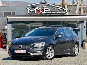 Volvo V60 I [2010 - 2018] D2 Geartronic Powershift Momentum 2013