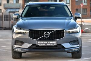Volvo XC60 II [2017 - Prezent] B4 D AWD Geartronic Momentum Pro 2021