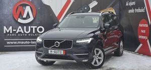 Volvo XC90 2016