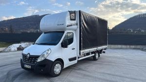 Renault Master 2019
