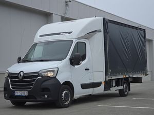 Renault Master 2023