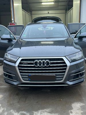 Audi Q7 2017