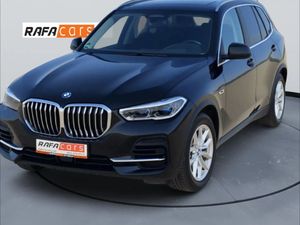 BMW X5 G05 [2018 - Prezent] 2022