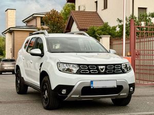 Dacia Duster II [2018 - Prezent] Blue dCi 115 4WD Prestige 2021