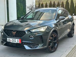 Cupra Formentor VZ 1.4 e-Hybrid DSG 2023