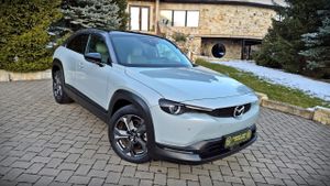 Mazda MX-30 e-SKYACTIV EXCLUSIVE-LINE 2021