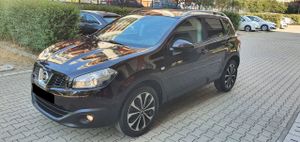 Nissan Qashqai 2011