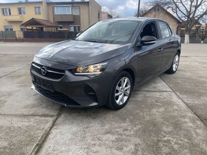 Opel Corsa F [2019 - Prezent] 1.2 Start/Stop Elegance 2020