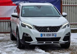 Peugeot 3008 II [2016 - Prezent] 225 e-EAT8 GT Pack 2020