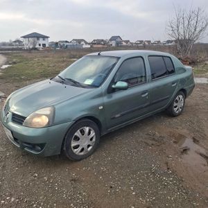 Renault Clio III [2005 - 2013] 2006