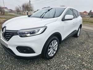 Renault Kadjar ver-1-6-dci-cvt-intens 2022