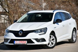 Renault Megane II 1.5 dCi Expression 2019