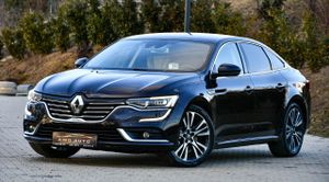 Renault Talisman (SM6) ENERGY dCi 160 EDC INITIALE PARIS 2016