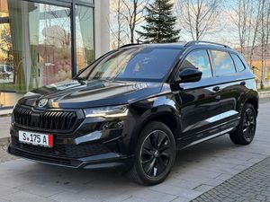 Skoda Karoq 2023