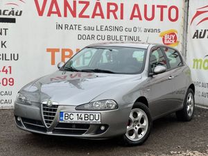 Alfa Romeo 147 2008