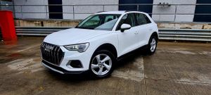 Audi Q3 1.5 35 TFSI 2019