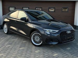 Audi A3 8Y [2020 - Prezent] 35 TFSI ack S tronic advanced 2022