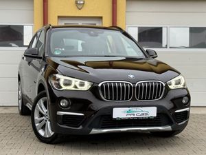 BMW X1 F48 [2015 - Prezent] xDrive18d Aut. xLine 2016