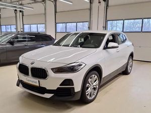 BMW X2 sDrive20d 2022