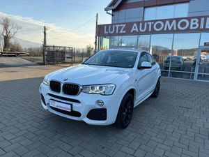BMW X4 F26 [2014 - 2018] xDrive20d Aut. M Sport 2015