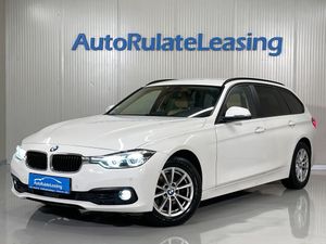 BMW 3 Series F30/F31/F34 [2011 - 2019] 320d Aut. Advantage 2016