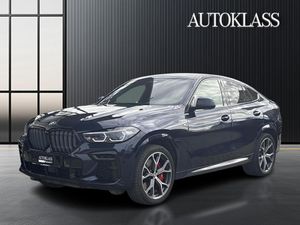 BMW X6 G06 [2019 - Prezent] 2021