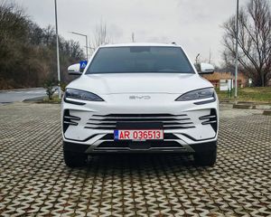 BYD Seal DM-i PHEV Comfort 2025