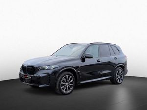BMW X5 G05 [2018 - Prezent] xDrive30d AT MHEV 2024