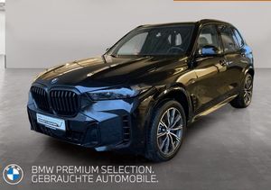 BMW X5 G05 [2018 - Prezent] 2024