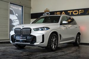 BMW X5 xDrive30d 2024