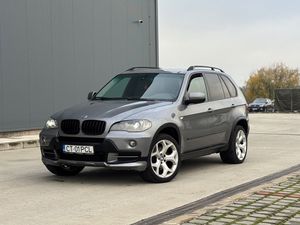 BMW X5 E70 [2007 - 2013] 3.0d Aut. 2008
