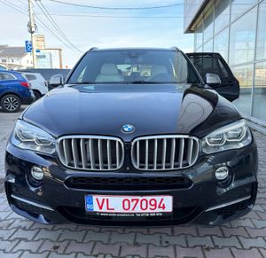 BMW X5 F15 [2013 - 2018] xDrive40d 2017