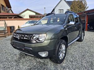 Dacia Duster dCi 110 FAP 4x4 Laureate 2015