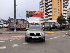 Dacia Duster 1.5 dCi 4x2 Ambiance 2011
