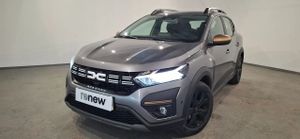 Dacia Sandero III [2020 - Prezent] 2025