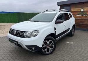 Dacia Duster 1.5 Blue dCi 4WD SL Techroad 2019