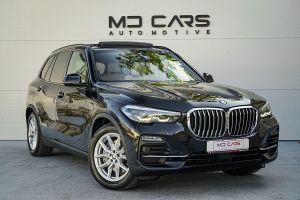 BMW X5 G05 [2018 - Prezent] xDrive45e AT PHEV 2020