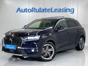 DS DS7 Crossback Crosback 1.6 PHeV AWD 300 EAT8 Rivoli 2020