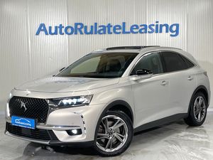 DS DS7 Crossback 2021