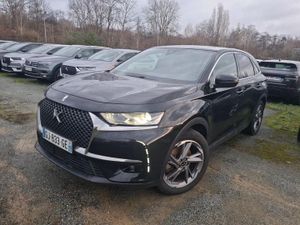 DS DS7 Crossback 1.6 PHeV FWD 225 EAT8 BASTILLE 2022
