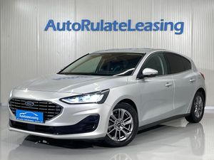 Ford Focus IV [2018 - Prezent] 1.5 EcoBlue Titanium 2022