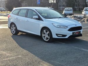 Ford Focus MK3 [2010 - 2018] 2017