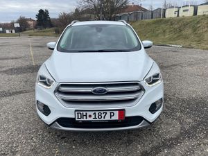 Ford Kuga 2018