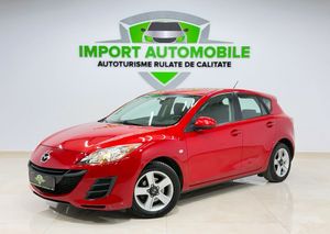 Mazda 3 II [2009 - 2013] CD110 Active 2009