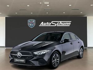Mercedes-benz A 200 2024
