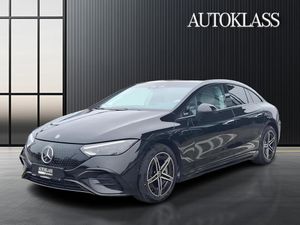 Mercedes-Benz EQE 300 Edition 2024