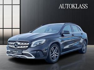 Mercedes-Benz GLA H247 [2019 - Prezent] 200 d 4MATIC Aut. 2018